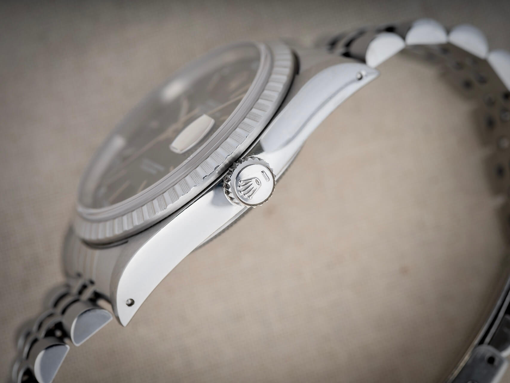 Rolex Datejust 16220