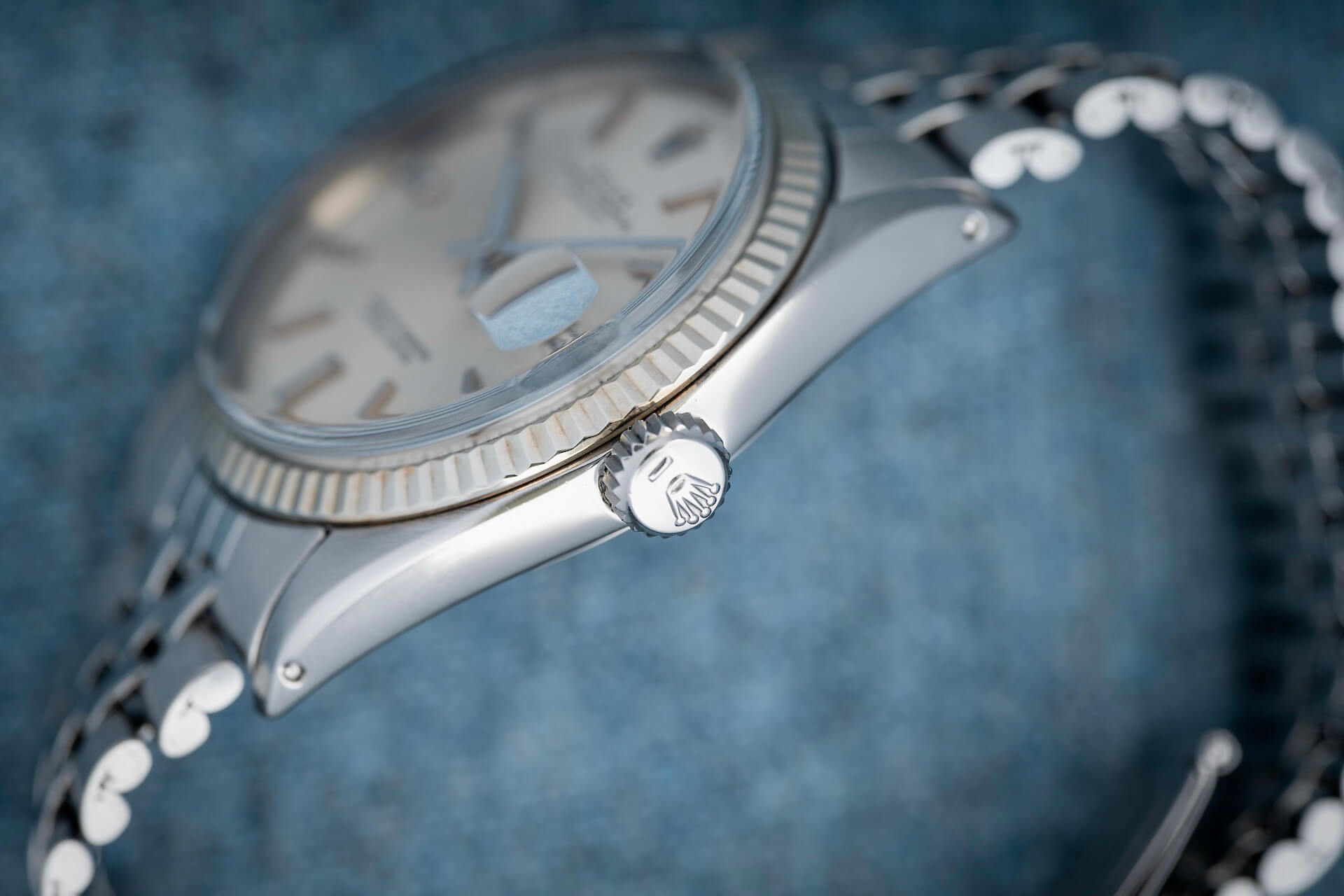 Rolex Datejust 1601 'Japan Dial'