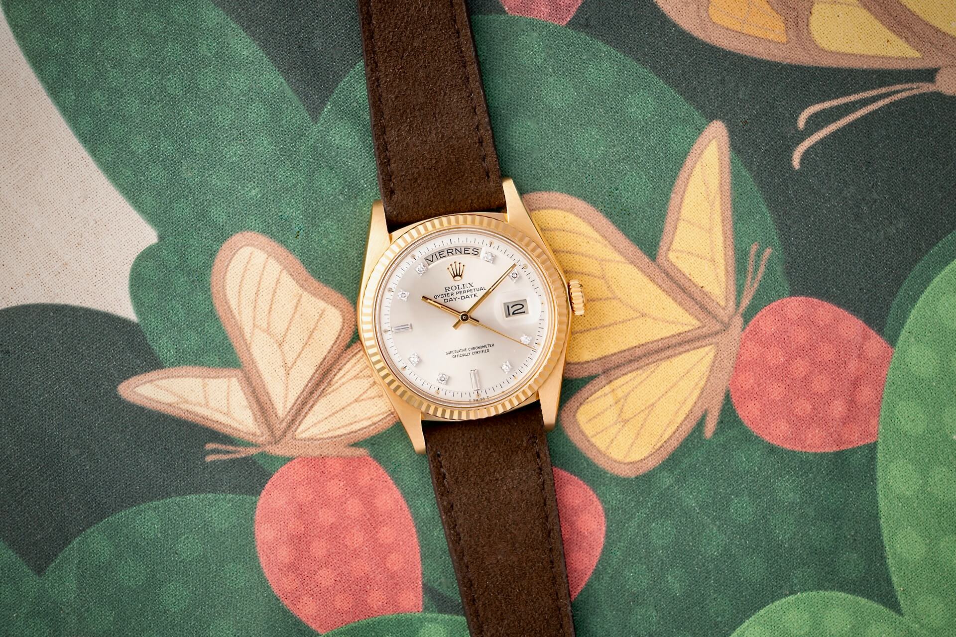 Rolex Day-Date 1803