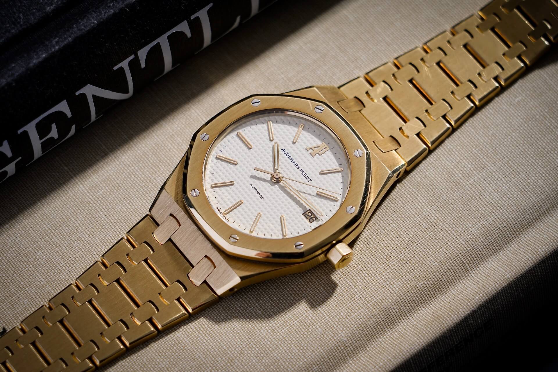 Audemars Piguet Royal Oak Ref. 14700BA