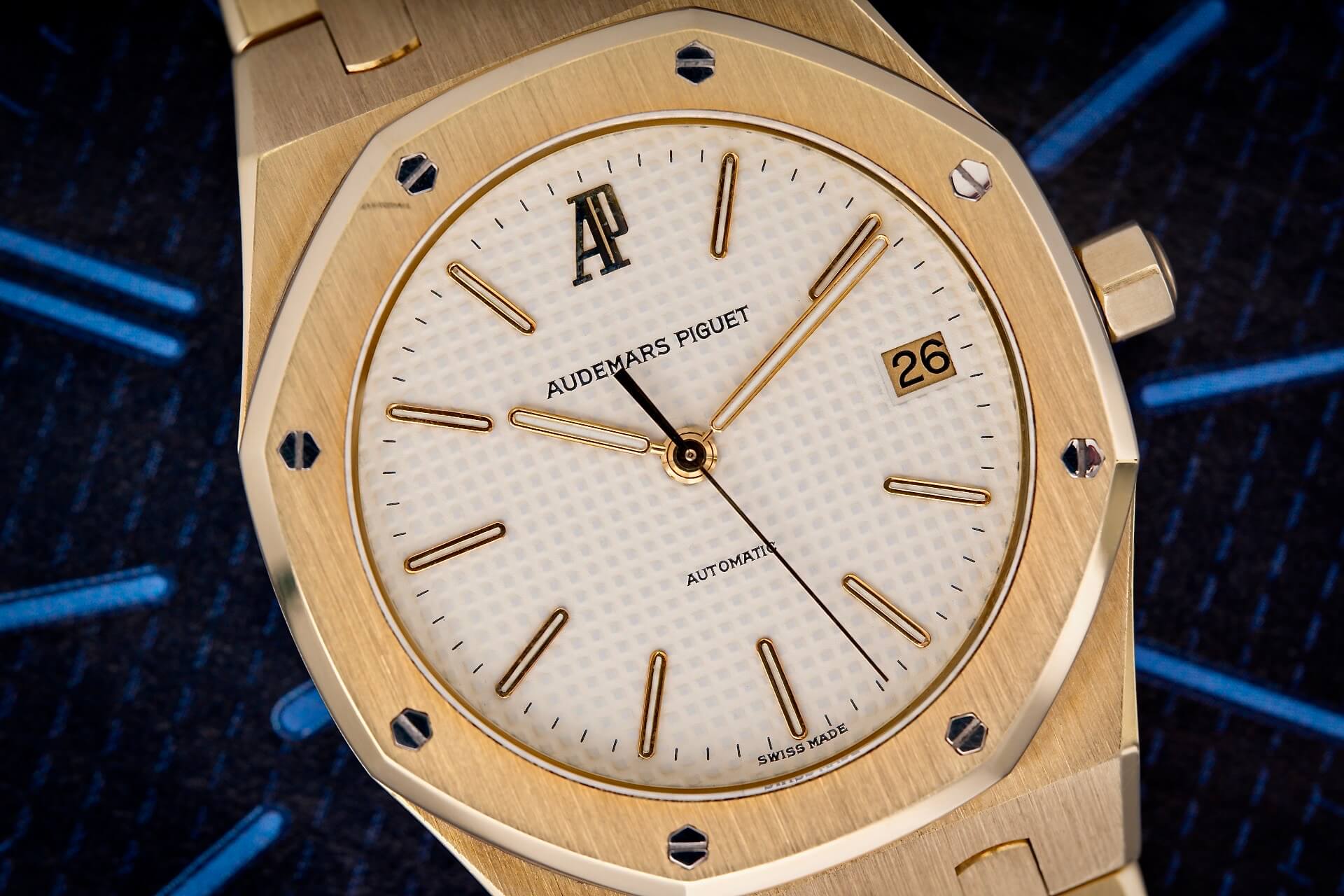 Audemars Piguet Royal Oak Ref. 14700BA