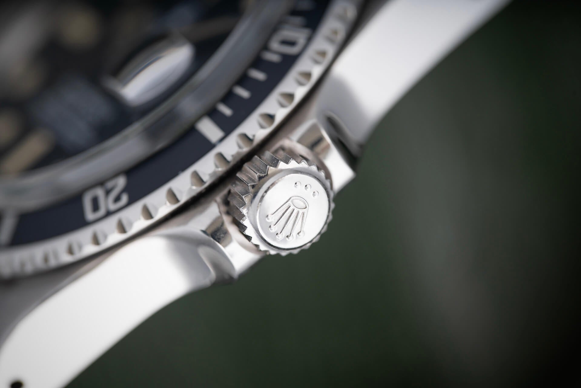 Rolex Submariner Date 1680 'White'