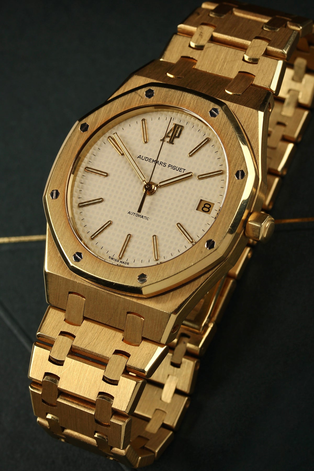 Audemars Piguet Royal Oak, ref. 14700BA
