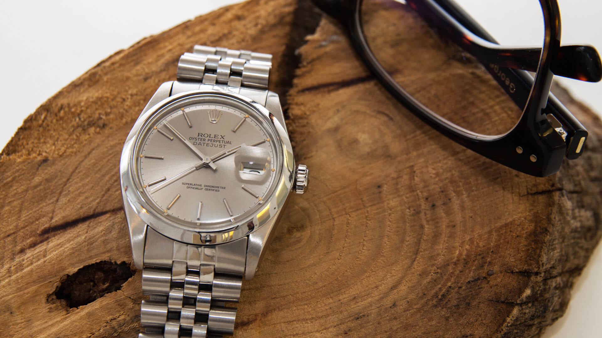 ROLEX DATEJUST
