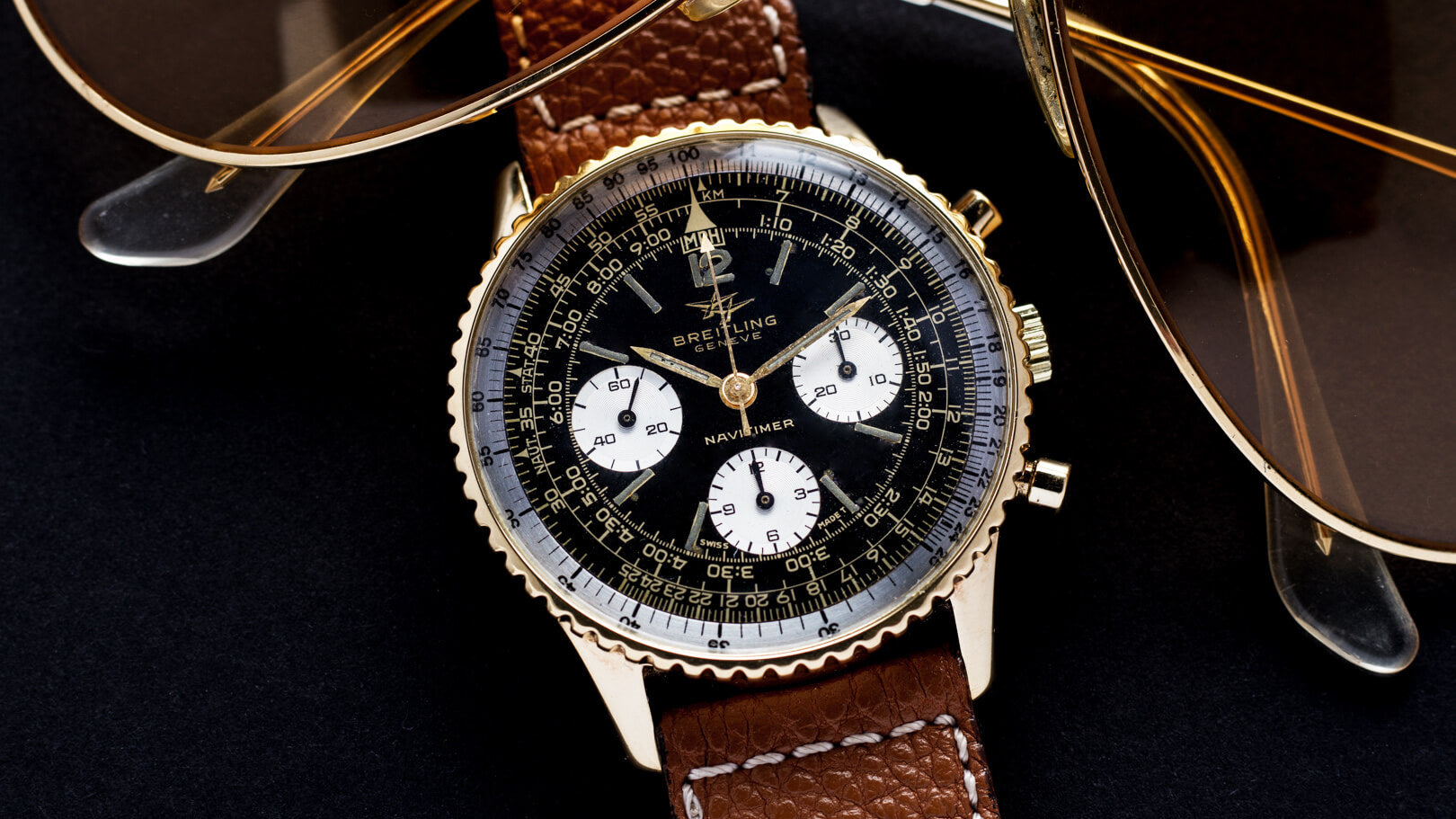 BREITLING NAVITIMER