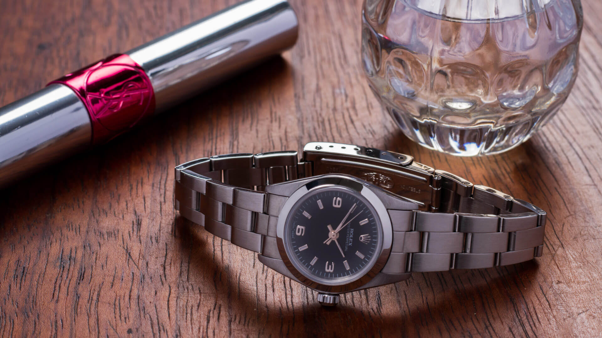 ROLEX OYSTER PERPETUAL