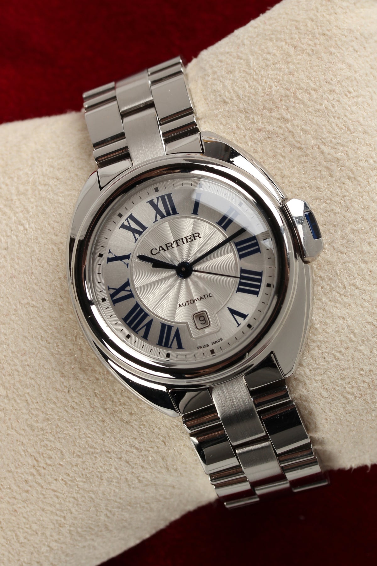 Clé de Cartier Ref. WSCL0005