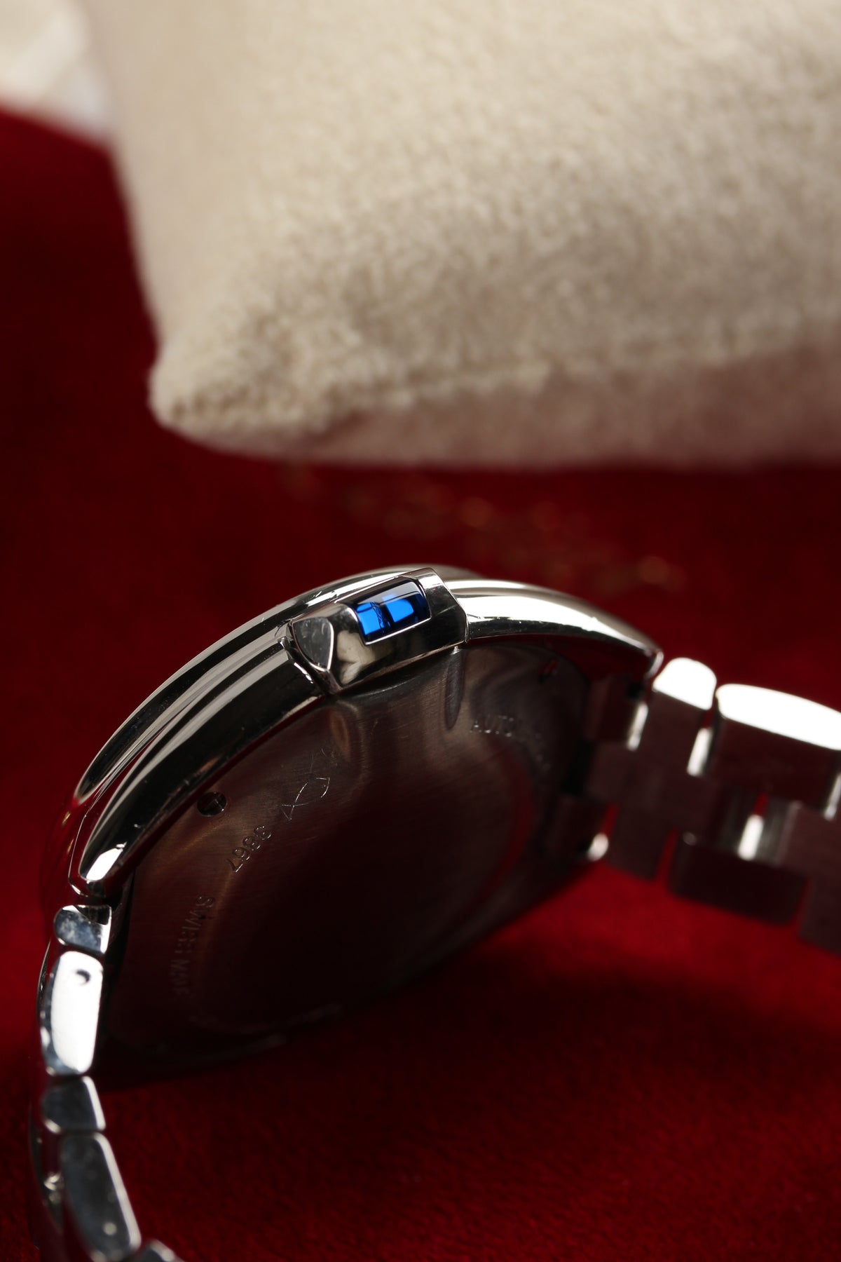 Clé de Cartier Ref. WSCL0005