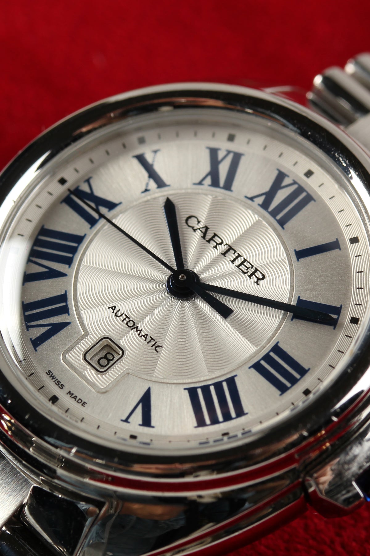 Clé de Cartier Ref. WSCL0005