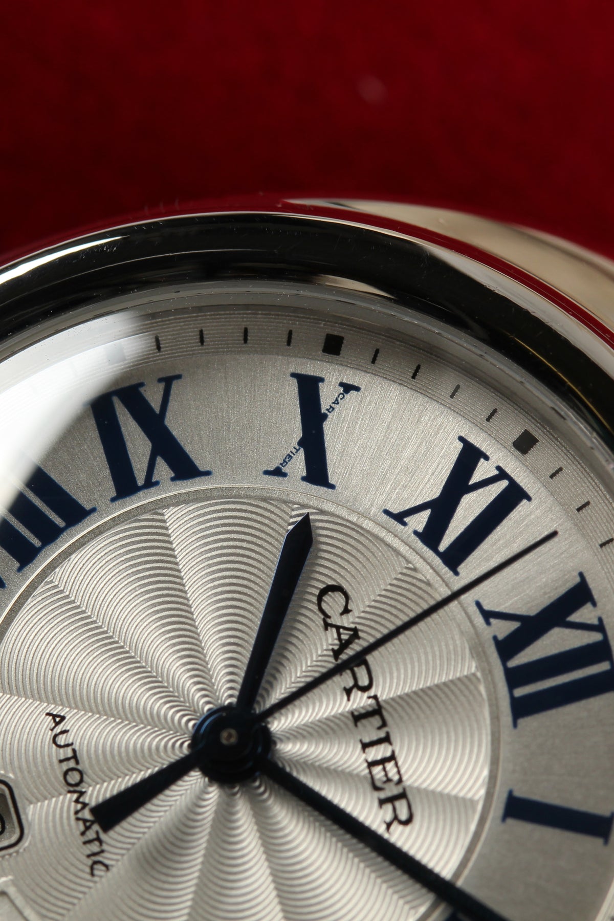 Clé de Cartier Ref. WSCL0005