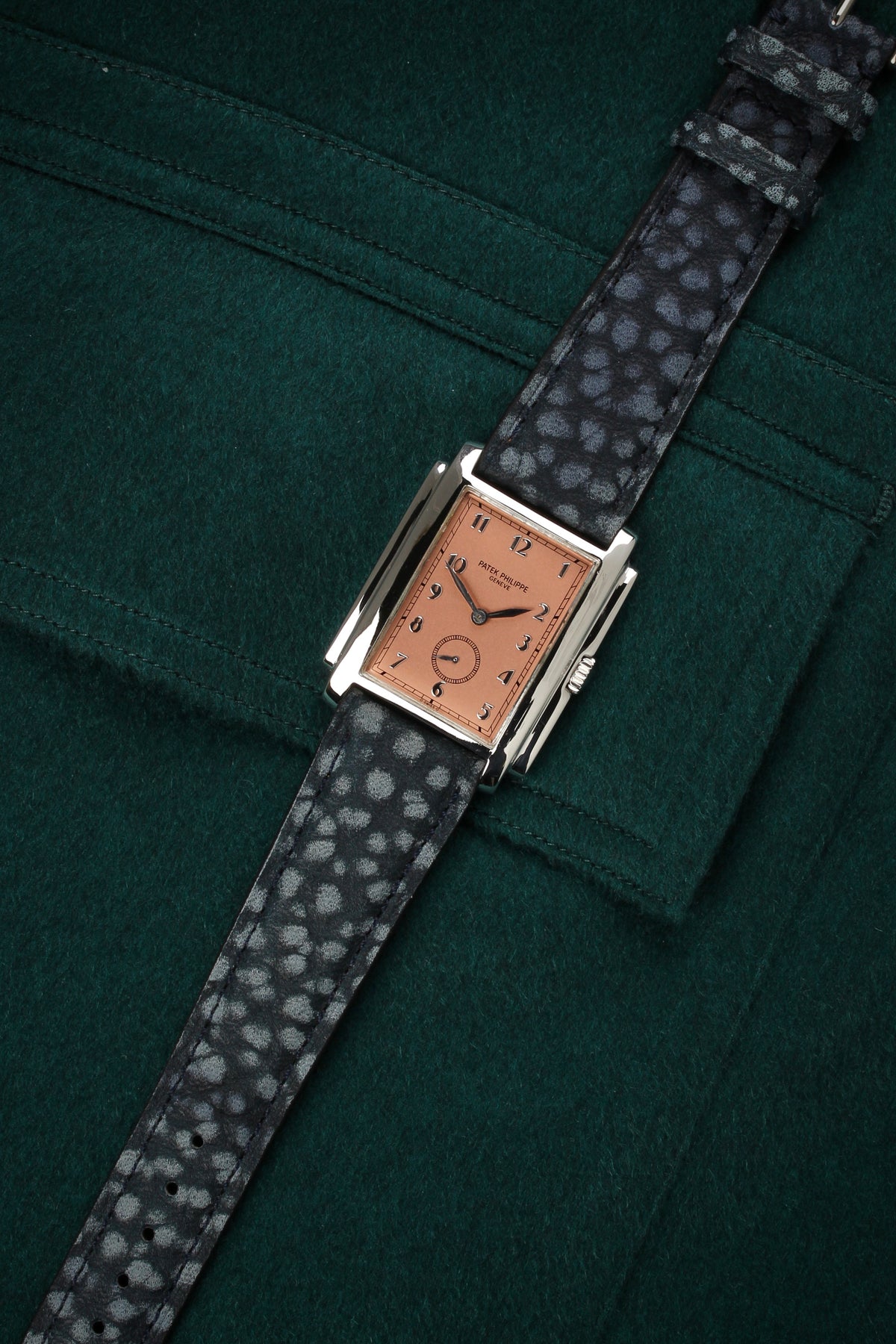 Patek Philippe Gondolo, Ref. 5124G-001