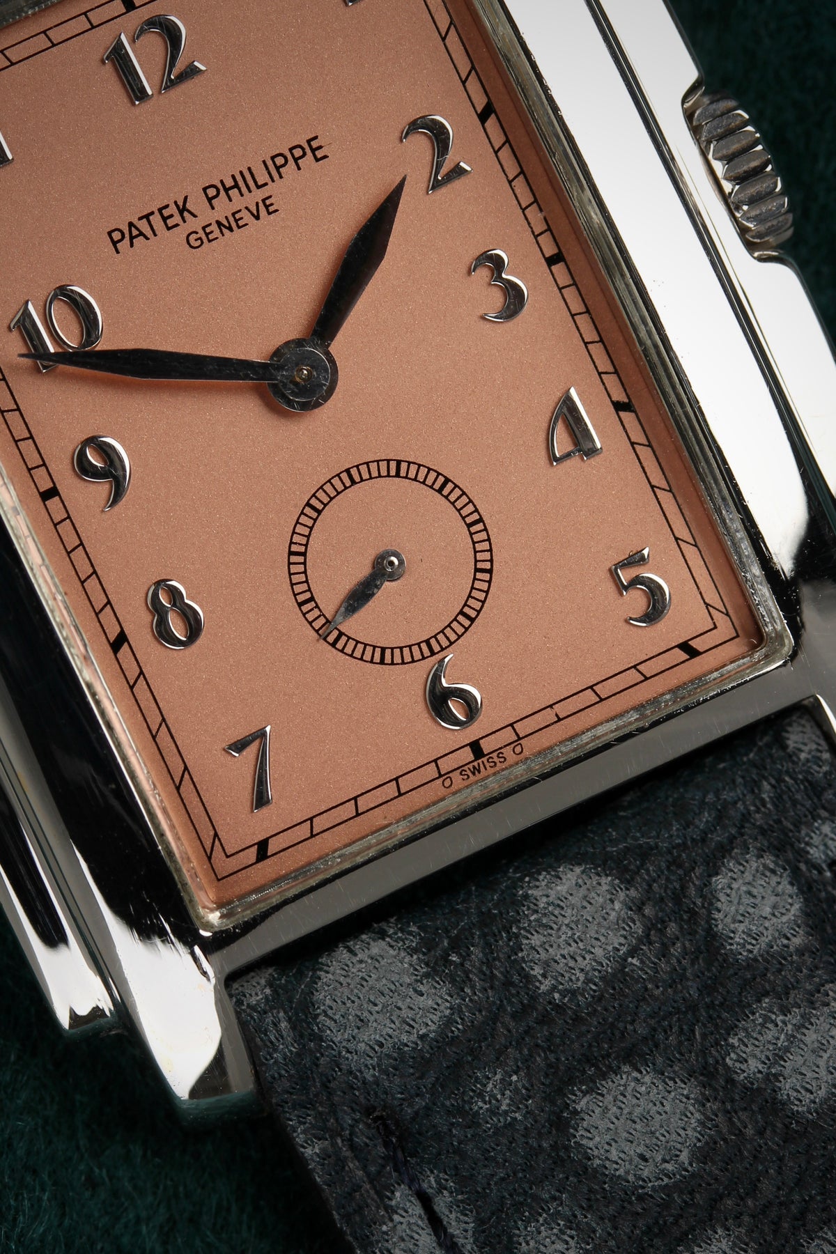 Patek Philippe Gondolo, Ref. 5124G-001