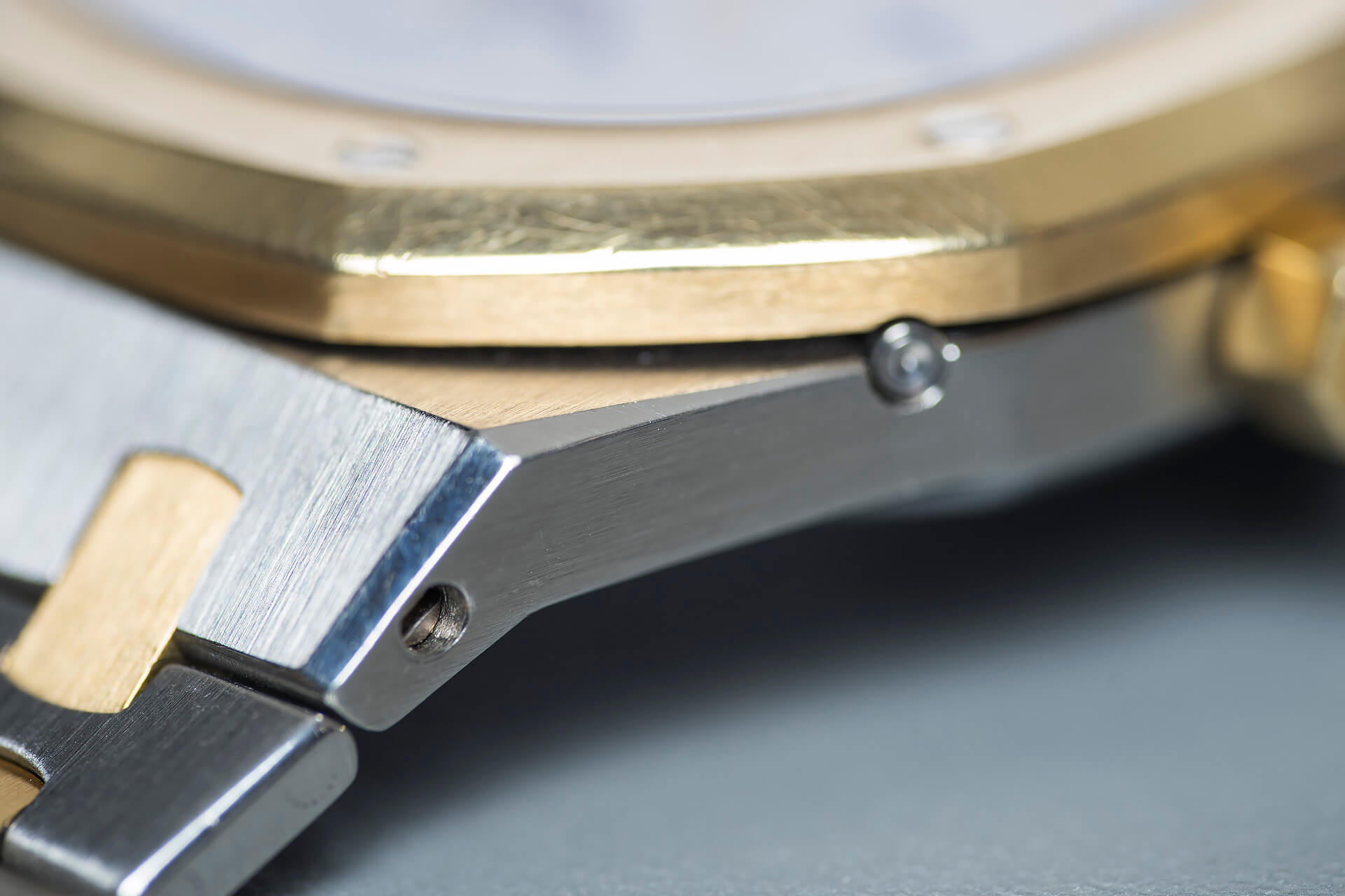 AUDEMARS PIGUET PERPETUAL CALENDAR 25654SA