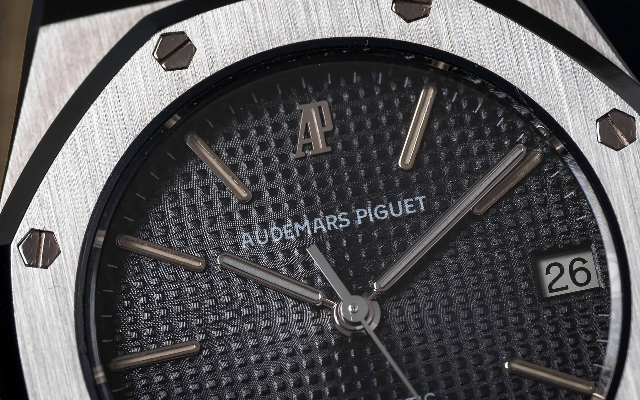 AUDEMARS PIGUET ROYAL OAK 14100