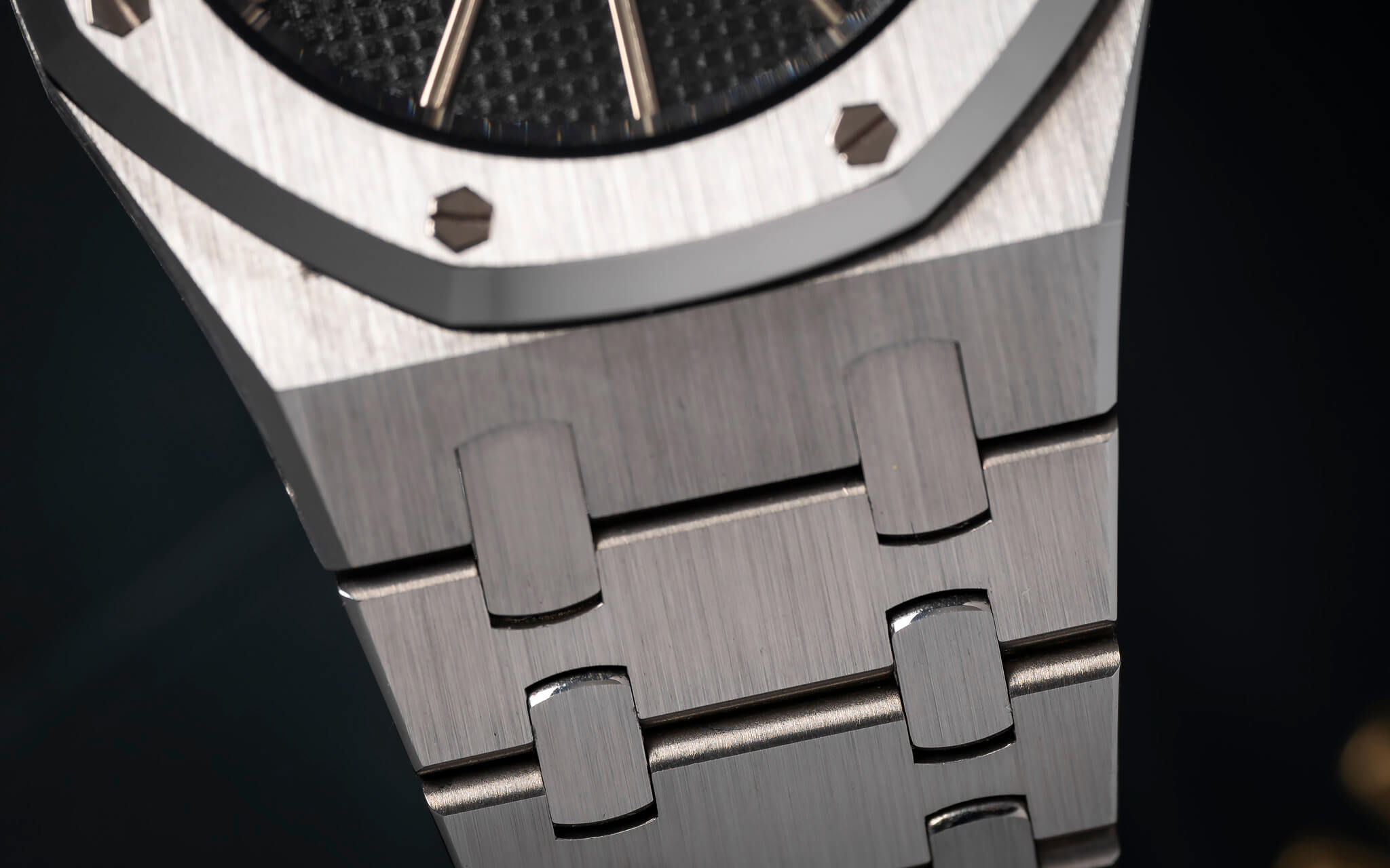 AUDEMARS PIGUET ROYAL OAK 14100