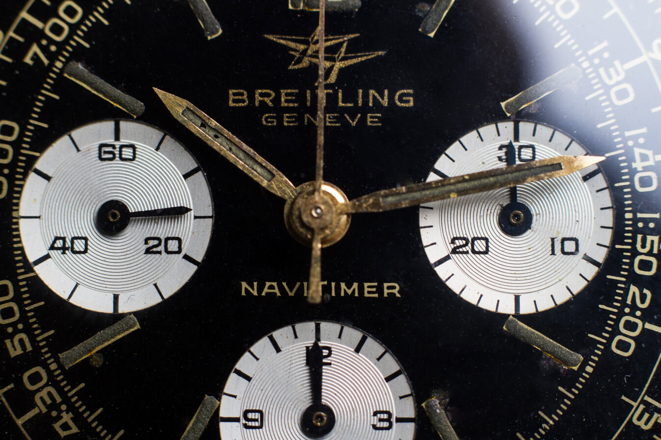 BREITLING NAVITIMER