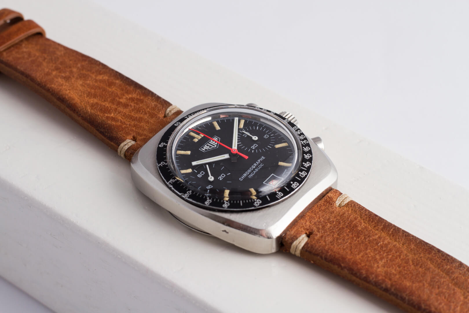 HEUER 3006