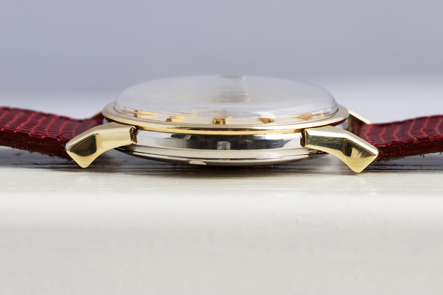 Omega Constellation 168.005
