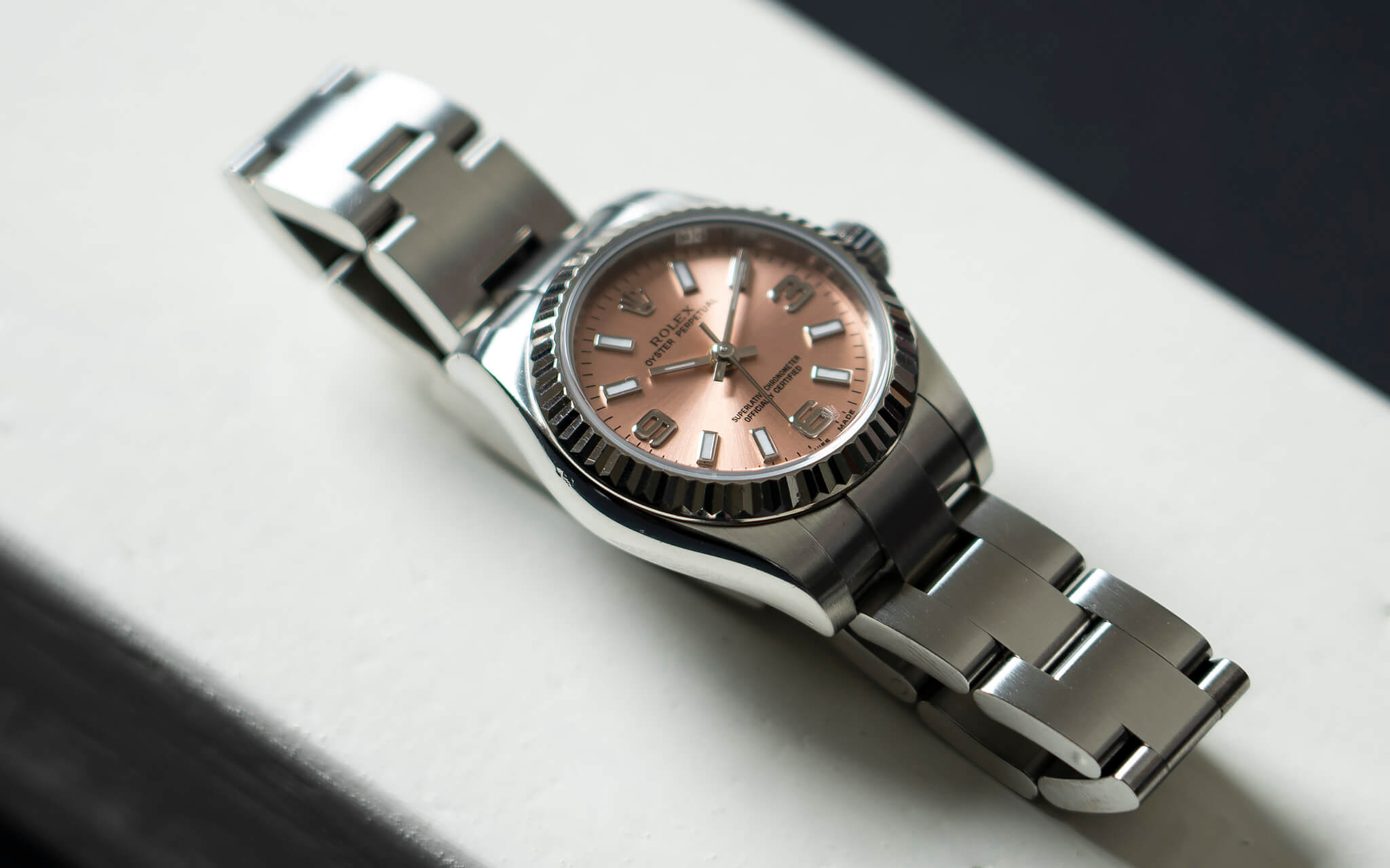 ROLEX OYSTER PERPETUAL 176234
