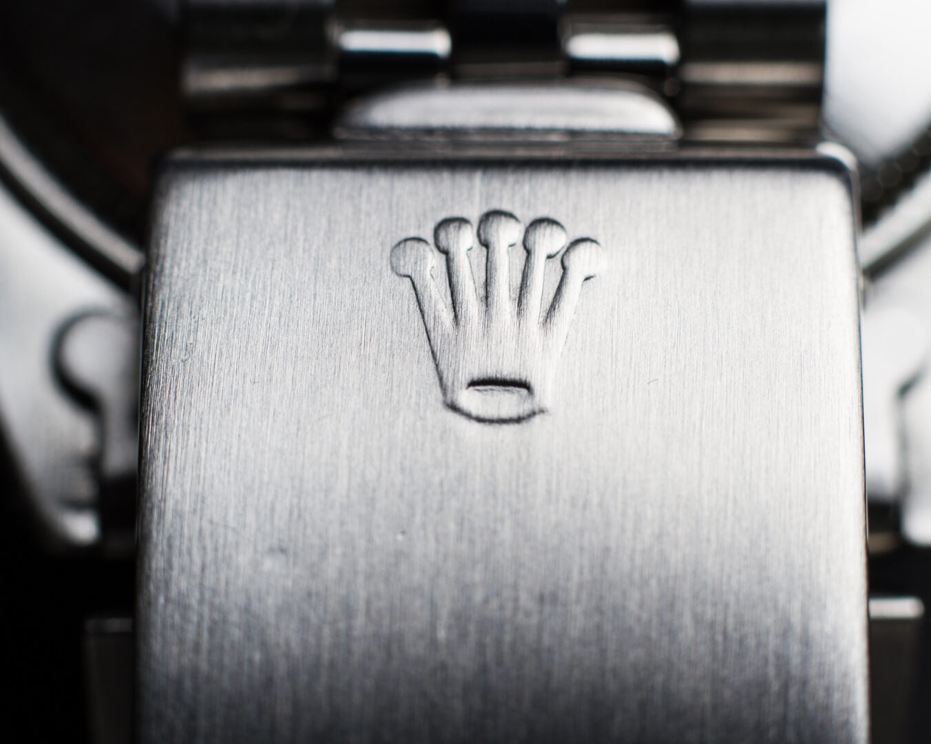 ROLEX AIR KING 5500