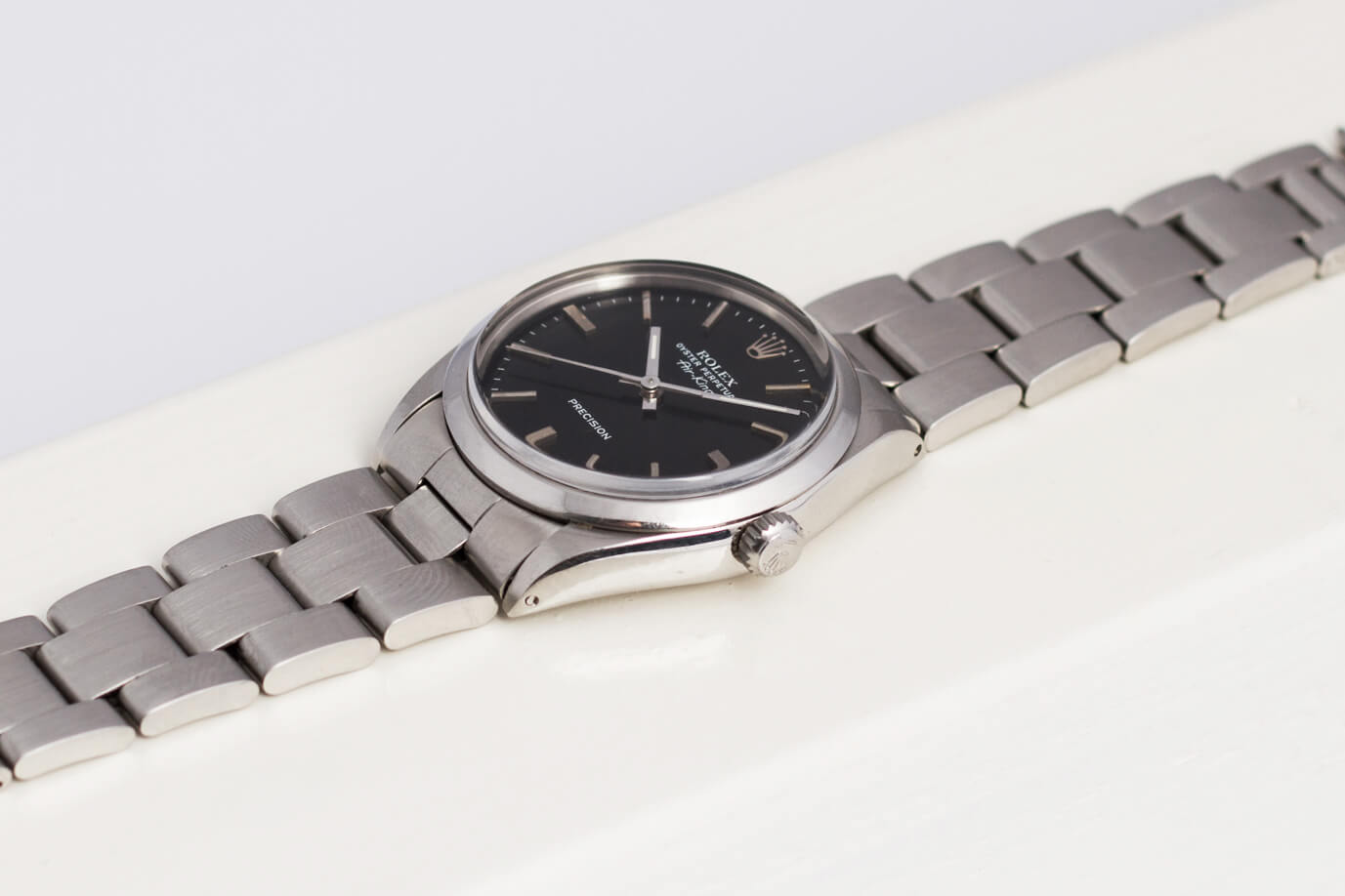 ROLEX AIR-KING 5500