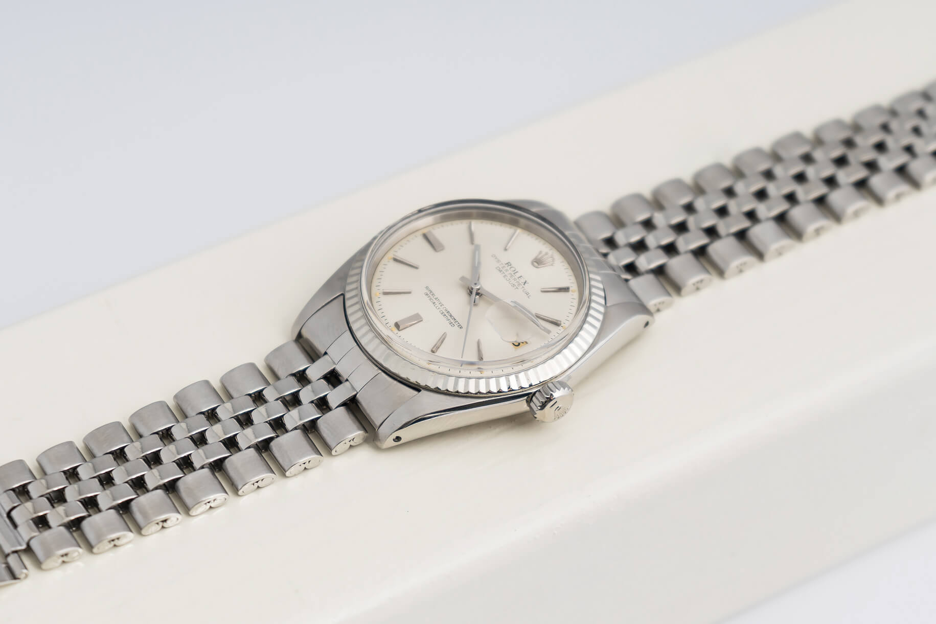 Rolex Datejust 1601