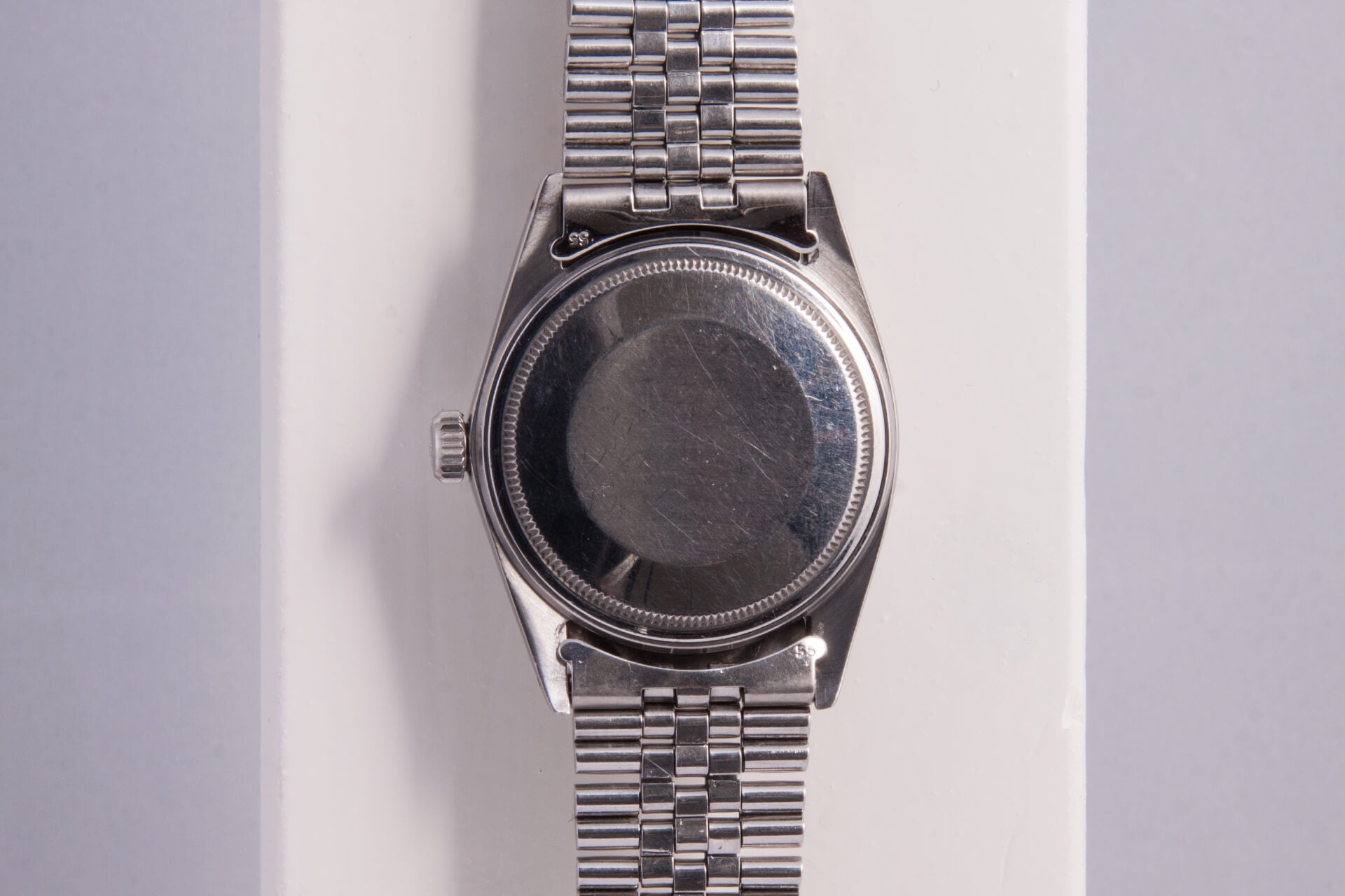Rolex Datejust ‘Mocha’