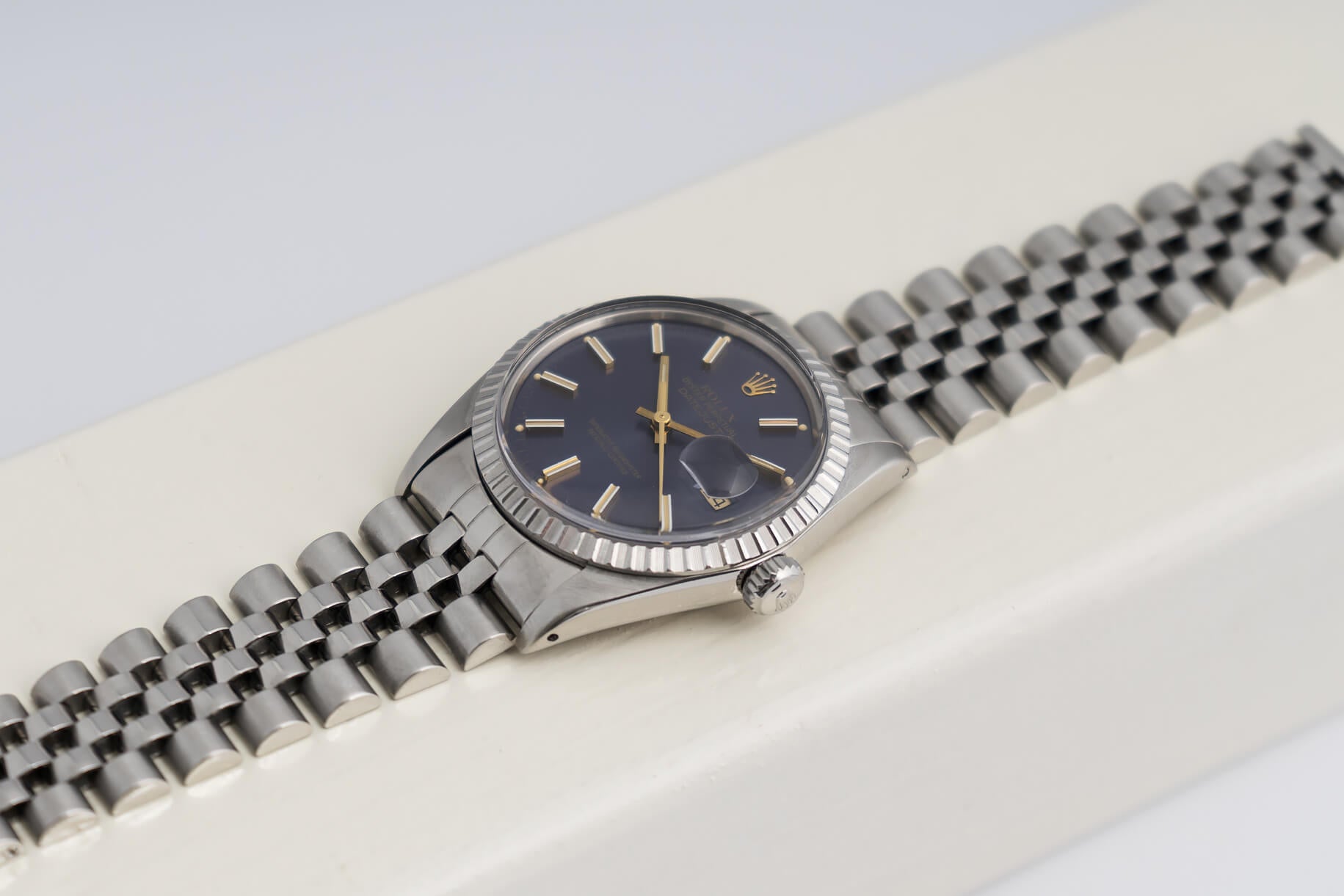 Rolex Datejust 16030 'Purple'