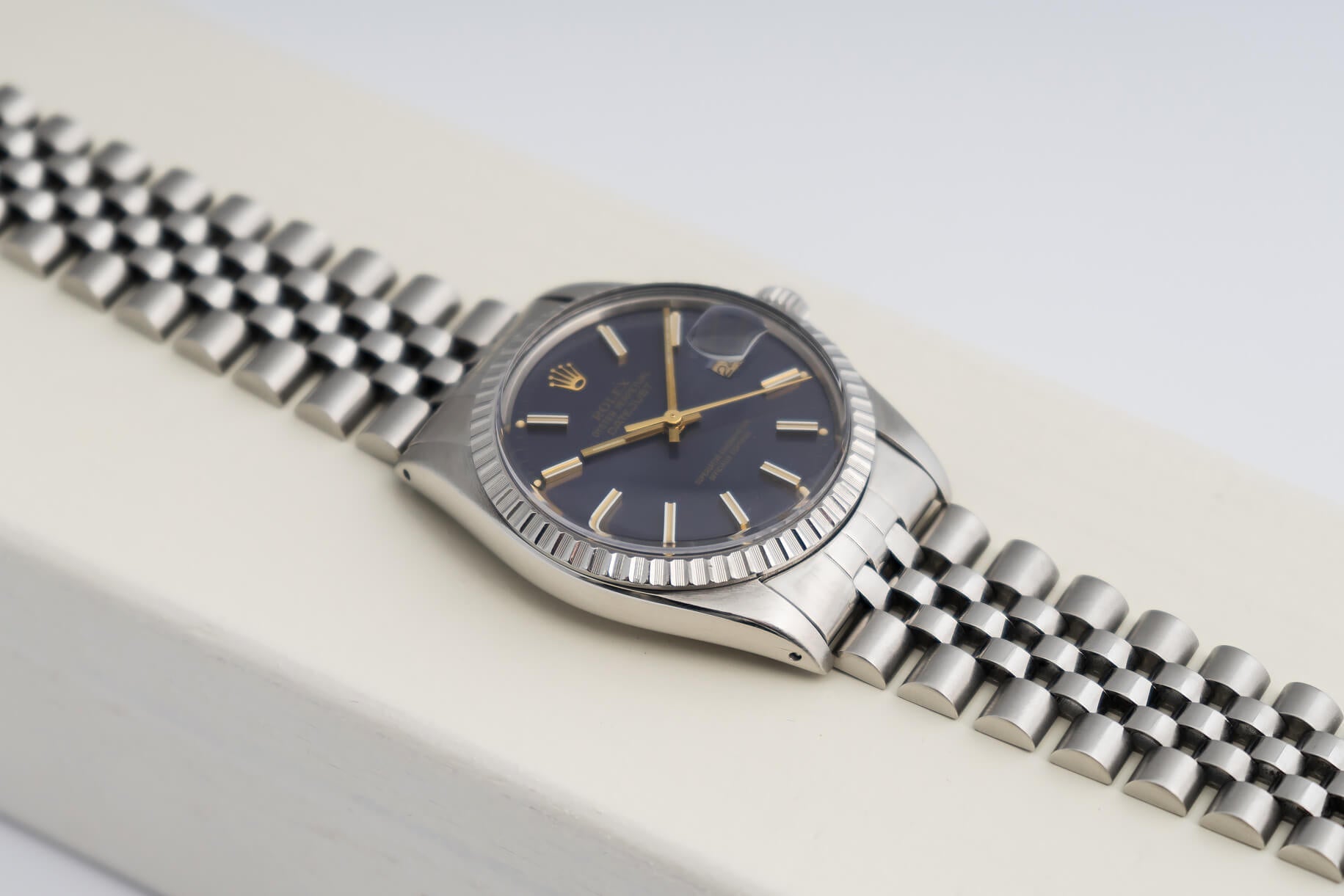 Rolex Datejust 16030 'Purple'