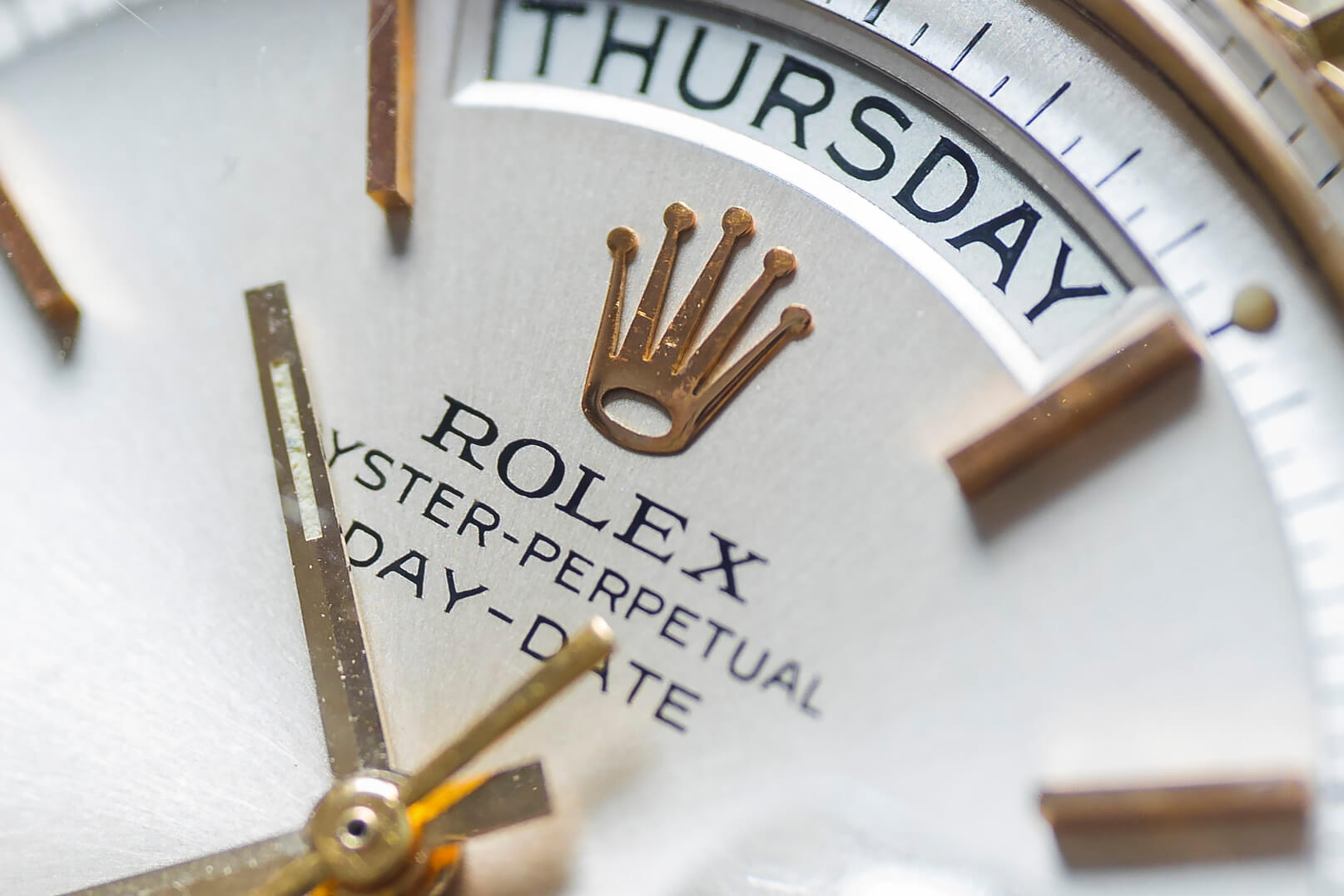 Rolex Day-Date 1803