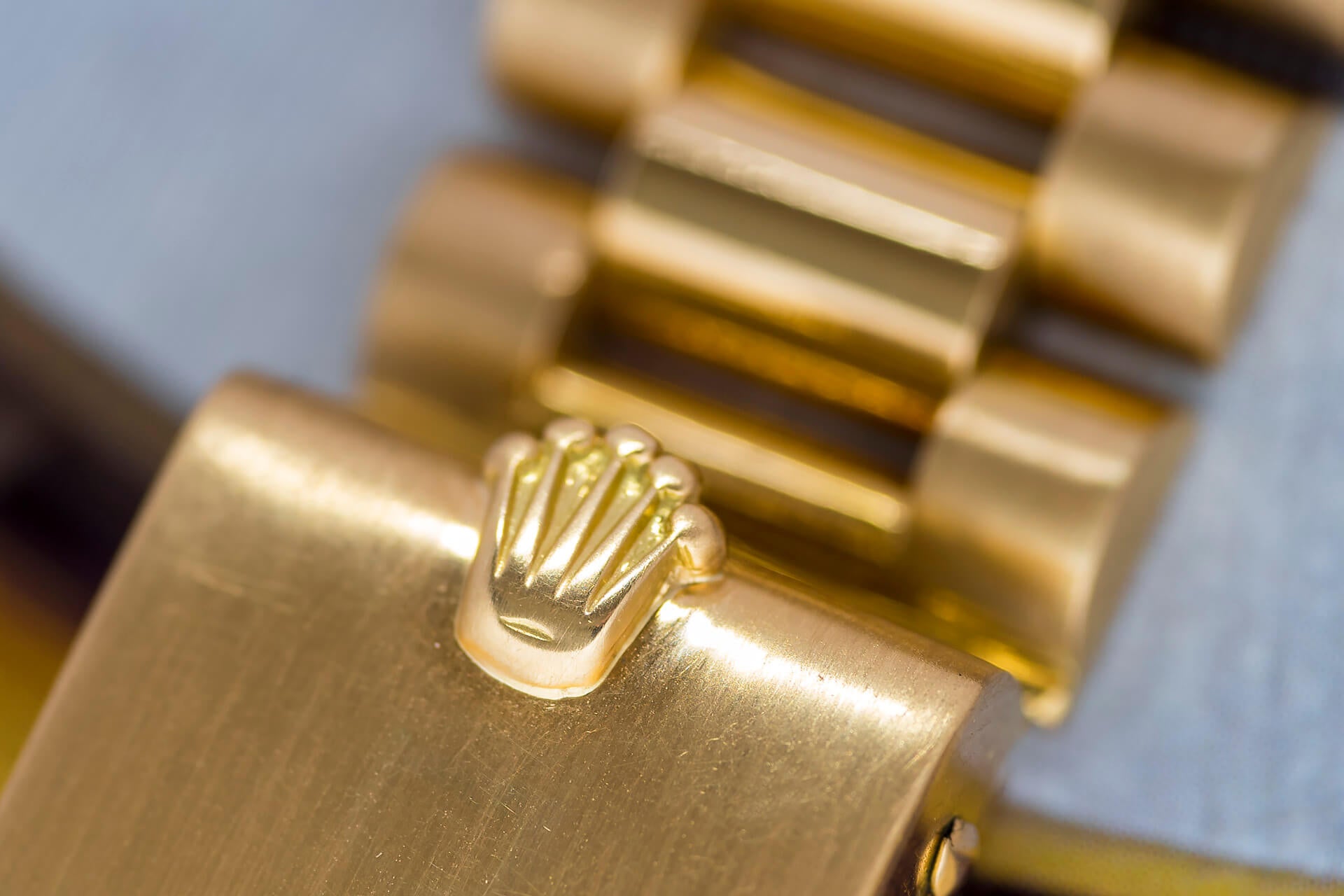 Rolex Day-Date 1803