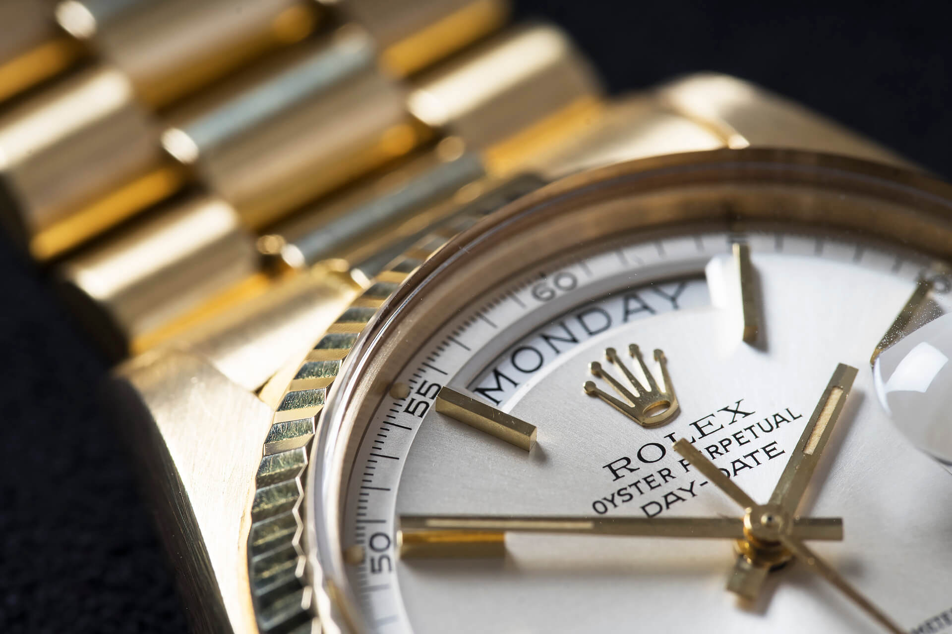 ROLEX DAY-DATE 1803