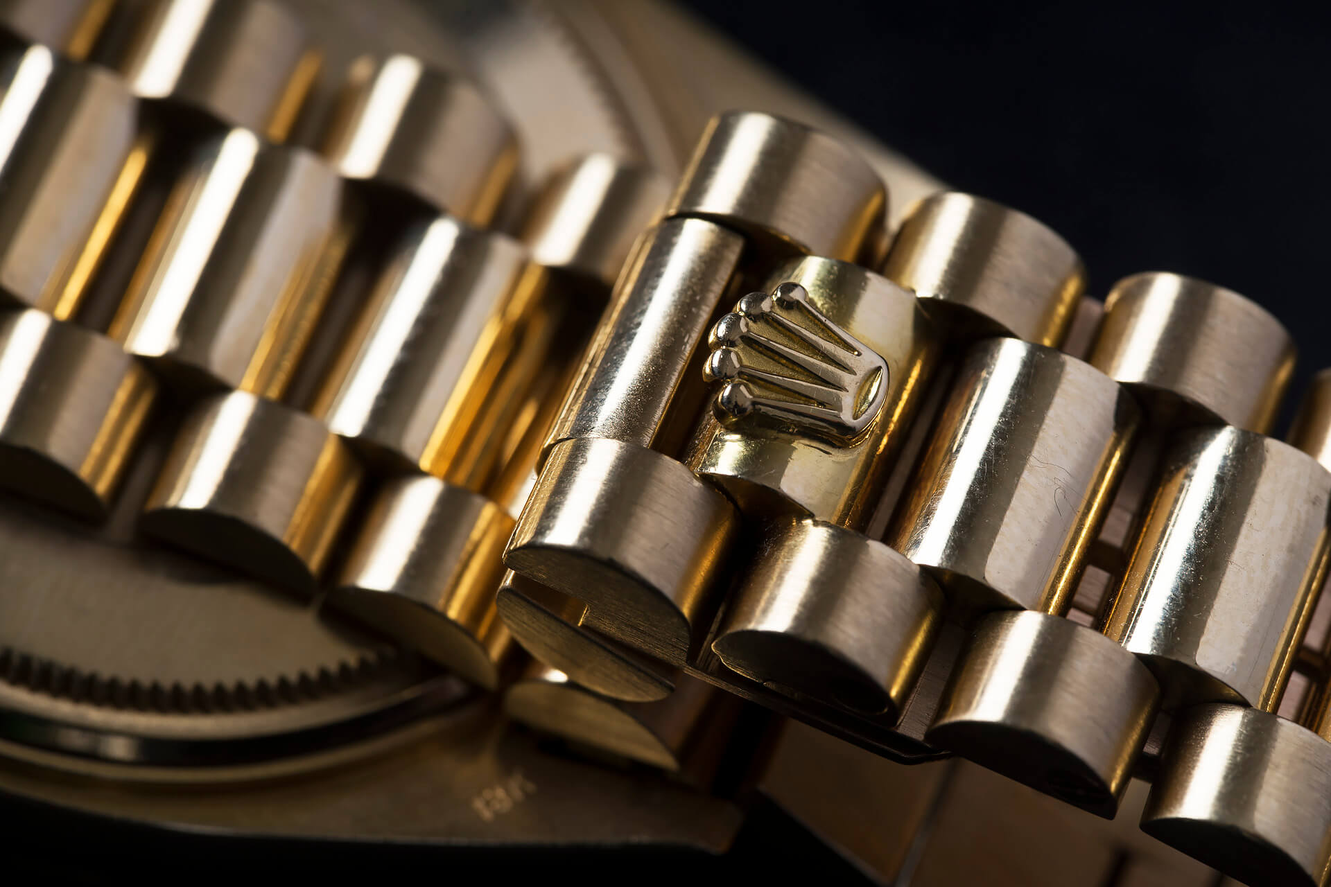 ROLEX DAY-DATE 1803