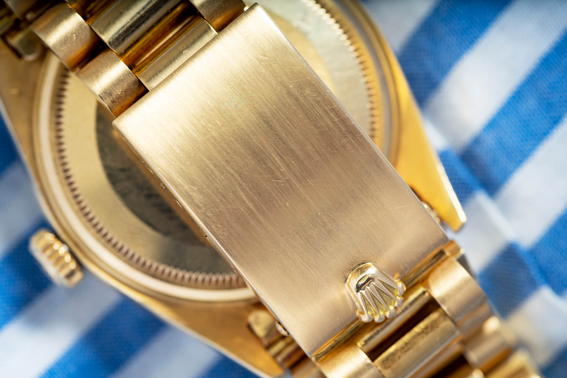 ROLEX DAY-DATE 1803
