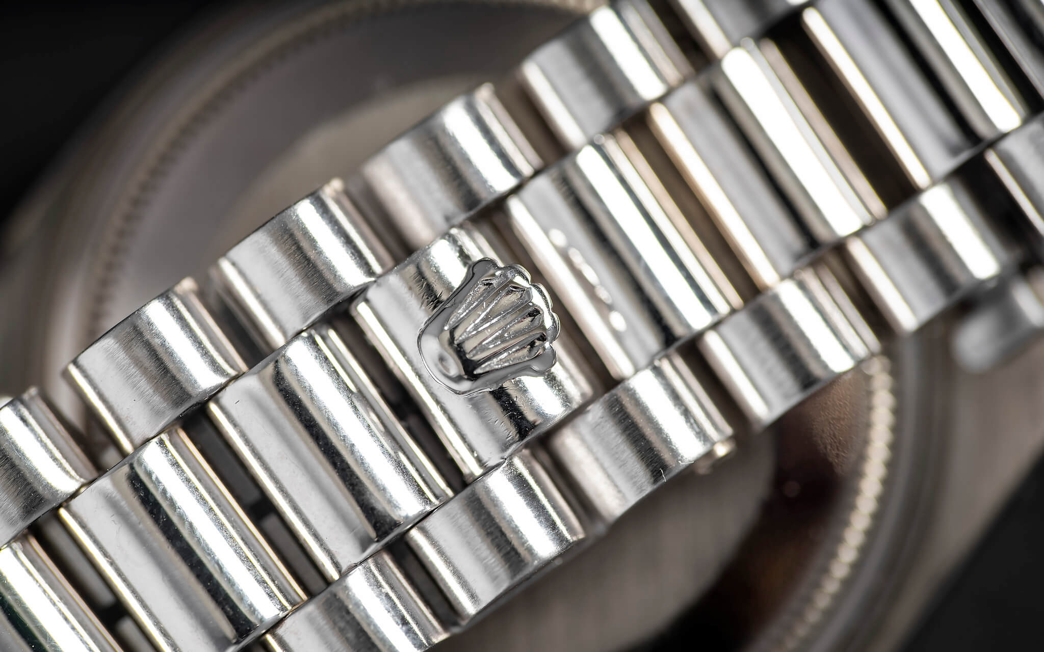 ROLEX DAY-DATE 18039