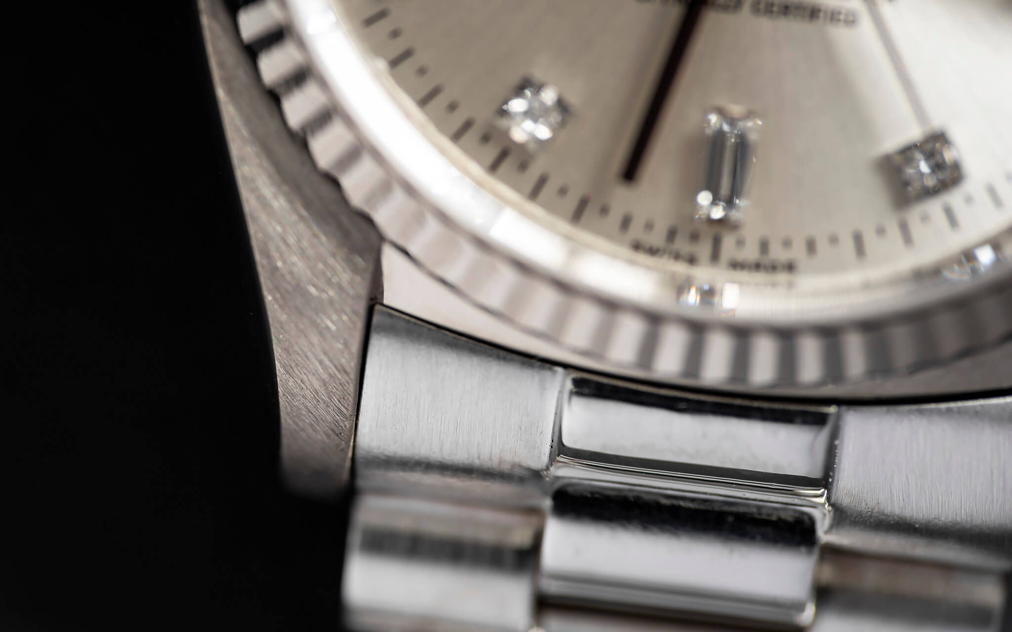 ROLEX DAY-DATE 18039
