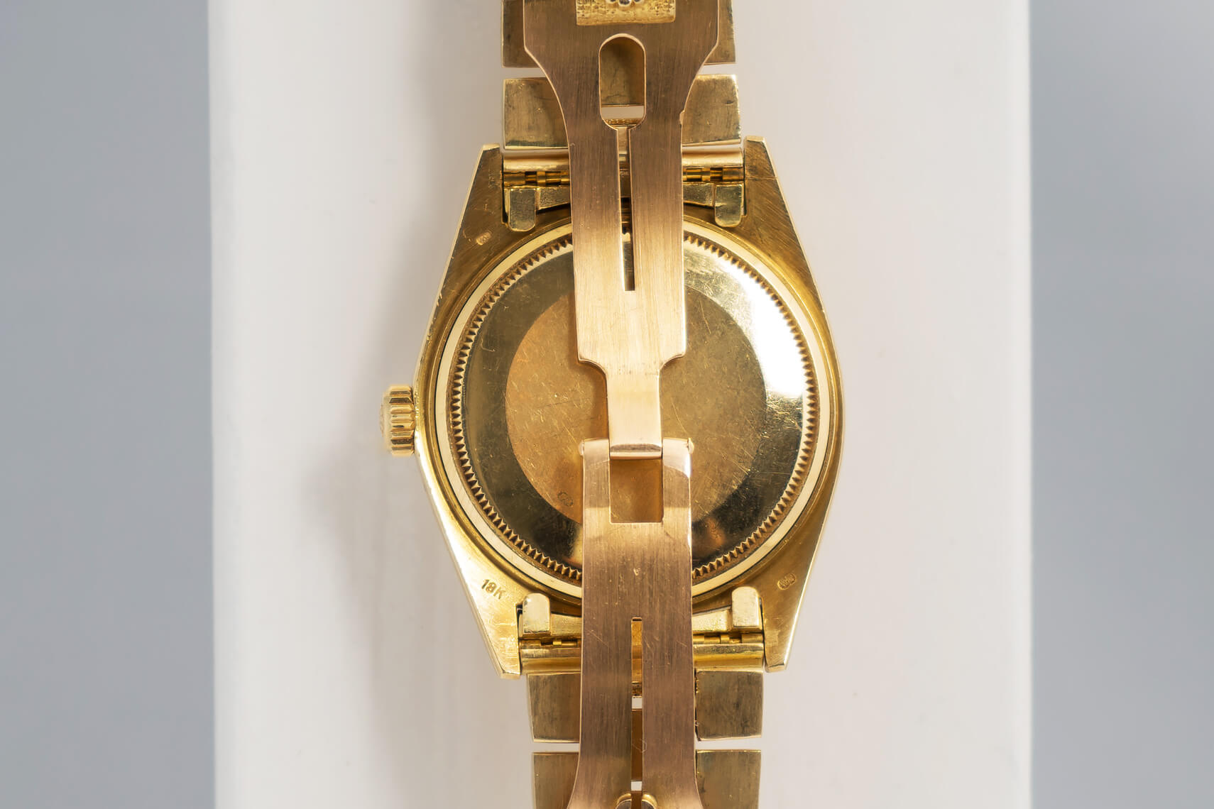 Rolex Day-Date 1811 "Morellis'