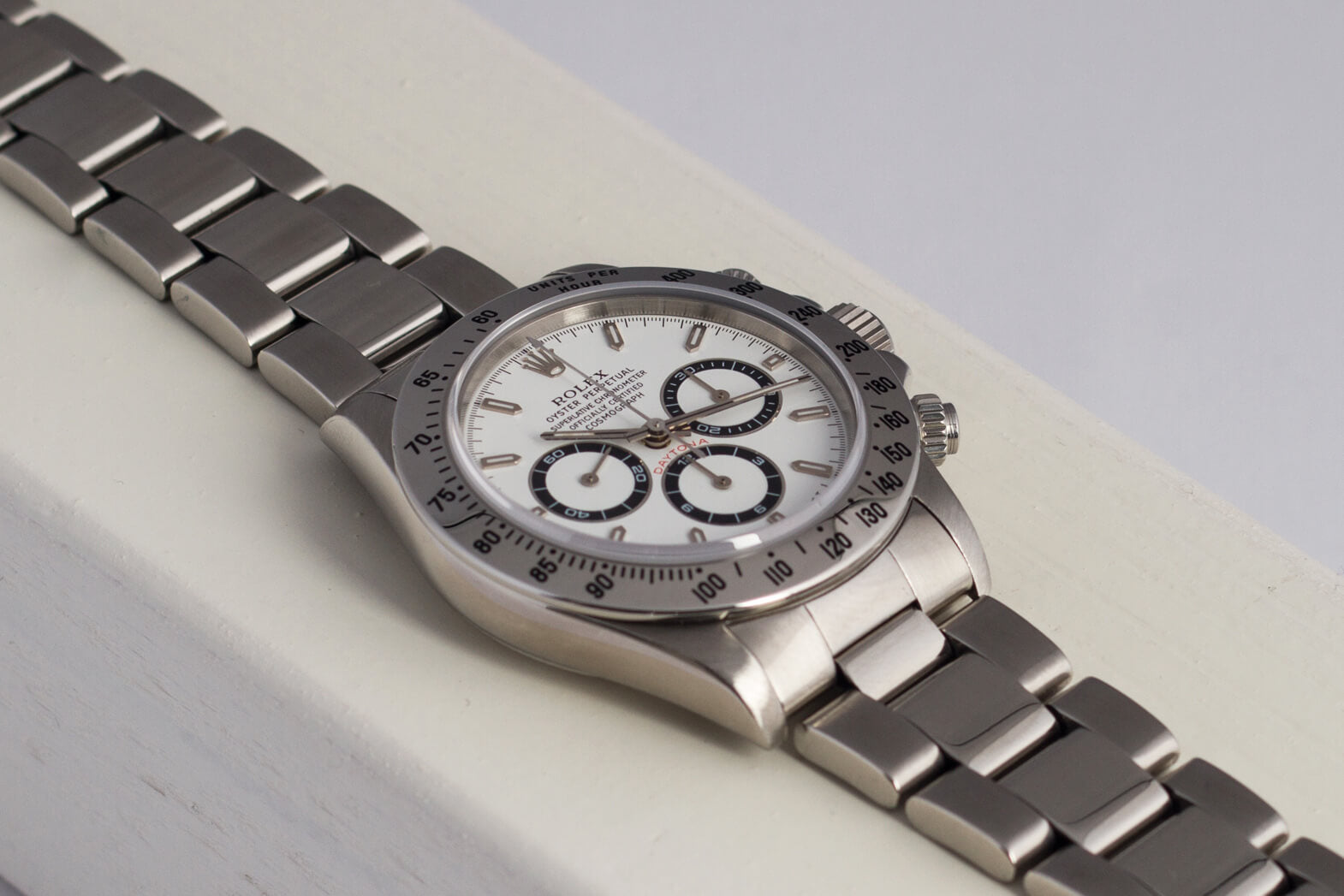 ROLEX DAYTONA 16520