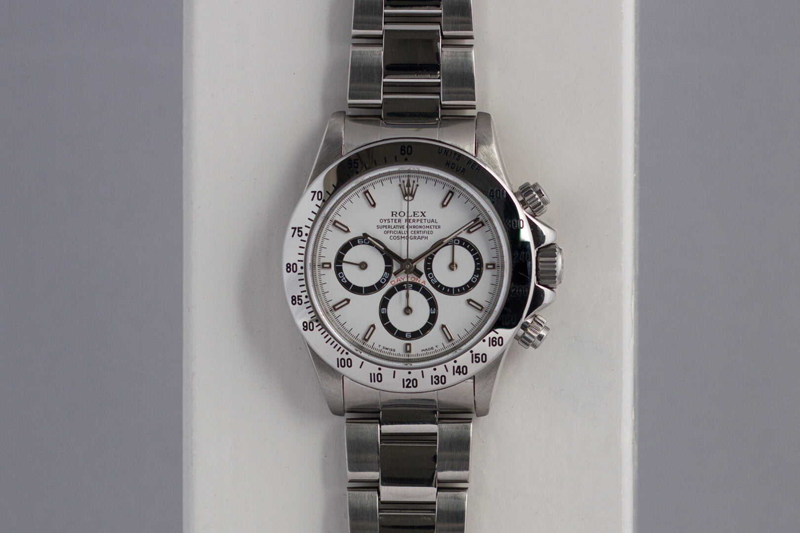 ROLEX DAYTONA 16520