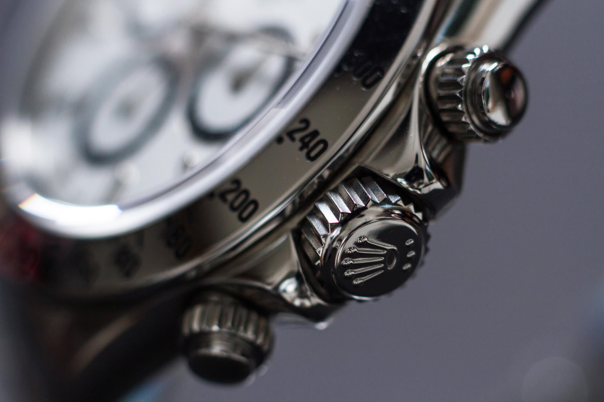ROLEX DAYTONA 16520