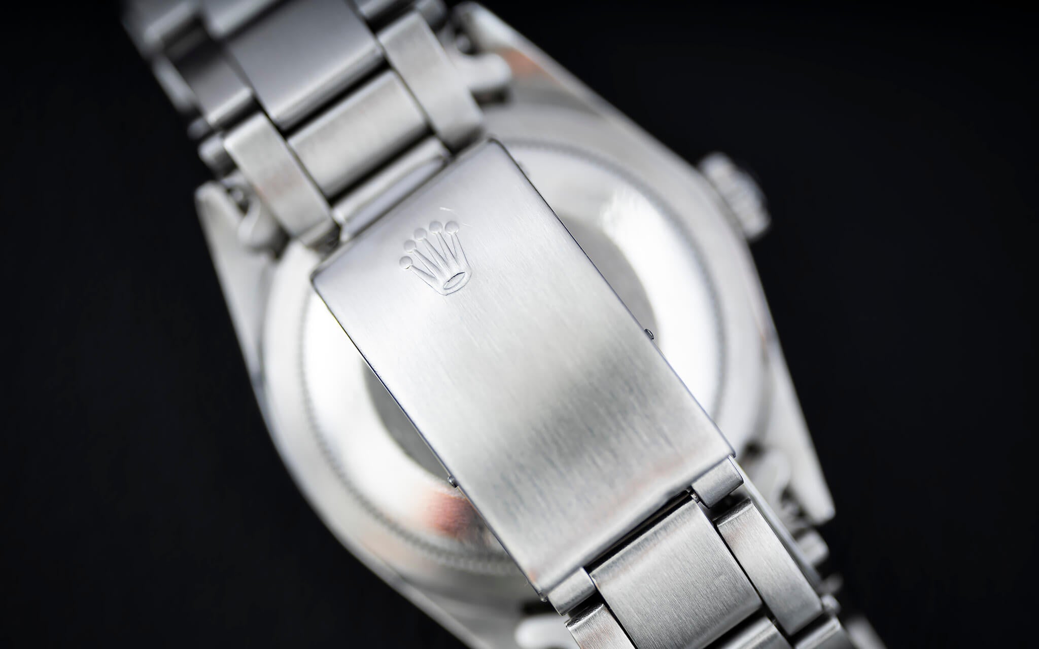 ROLEX EXPLORER I 1016