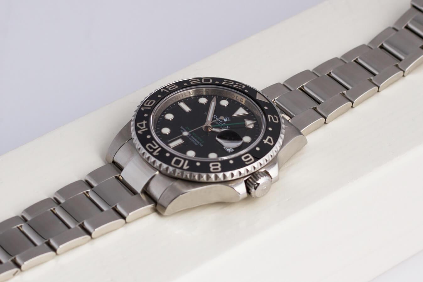 ROLEX GMT-MASTER