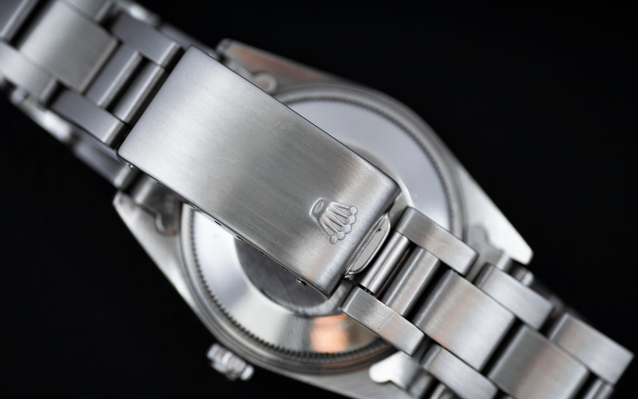 ROLEX DATE 15000