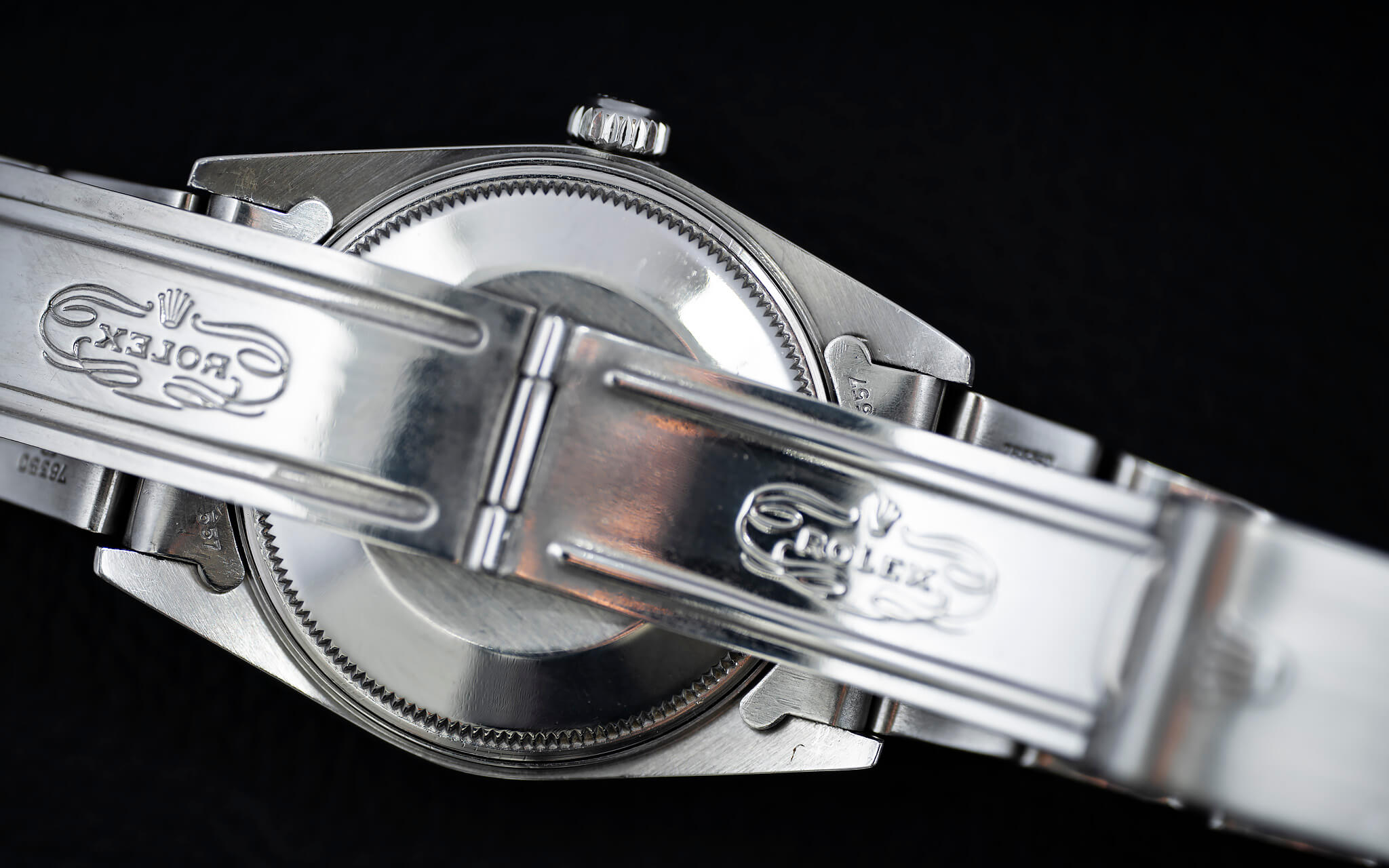 ROLEX DATE 15000