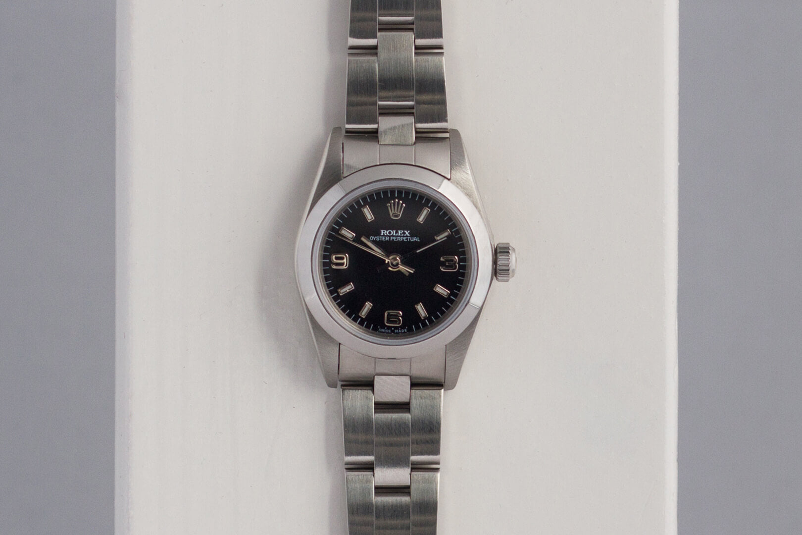 ROLEX OYSTER PERPETUAL
