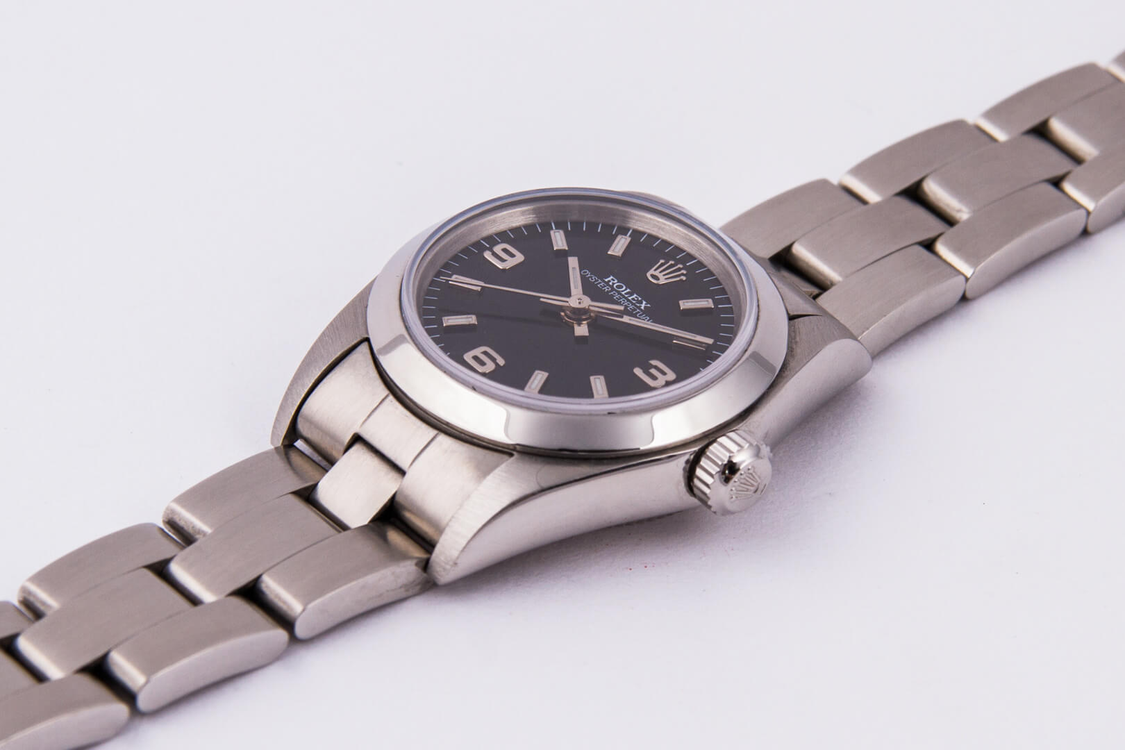ROLEX OYSTER PERPETUAL