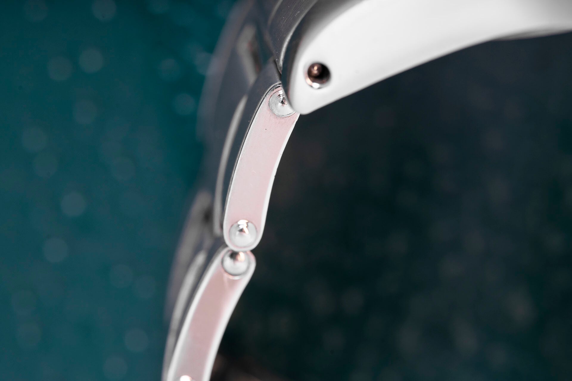 Rolex Submariner 5513 'Fat Font'