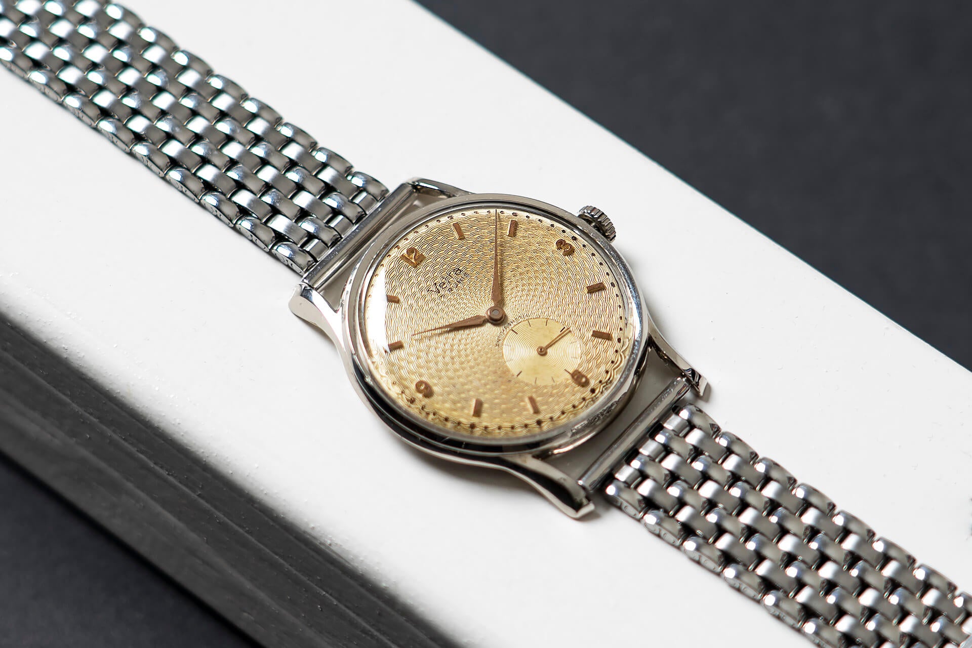 Vetta Antimagnetic reference 2838 1 'Oversized'