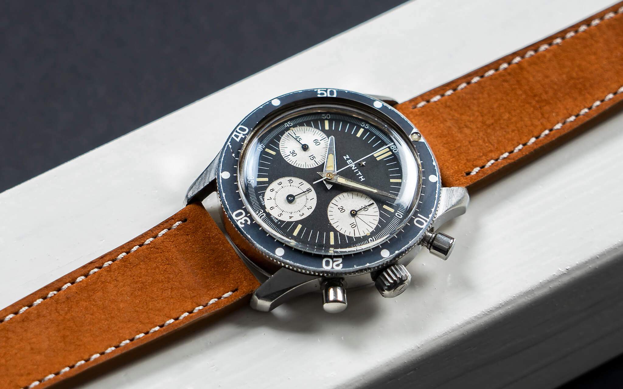 ZENITH A277 ‘SUPER SUB SEA’