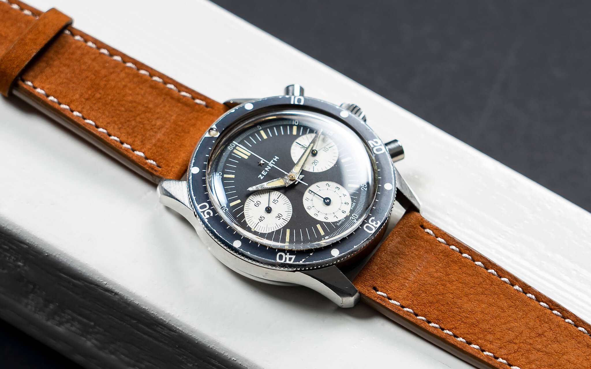 ZENITH A277 ‘SUPER SUB SEA’